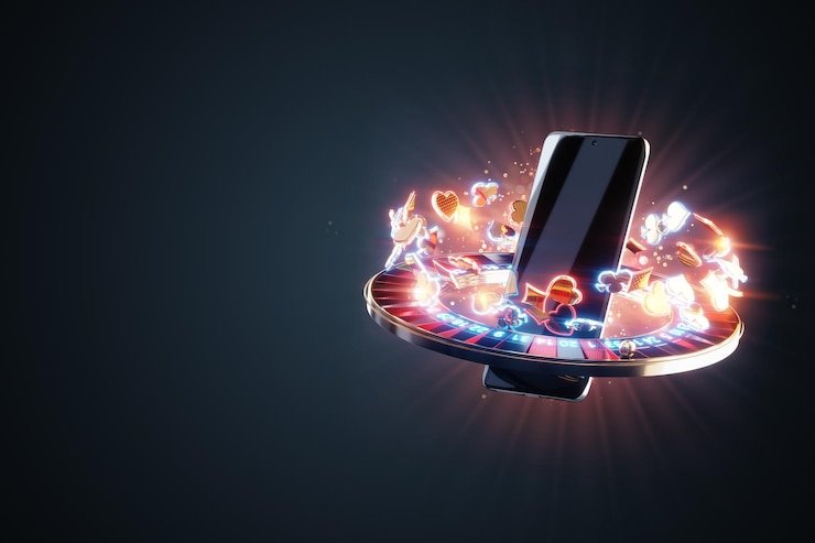Tampilan perpustakaan game donal88 dengan kategori slot, live dealer, dan sportsbook