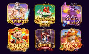 donal88 featured game showcase