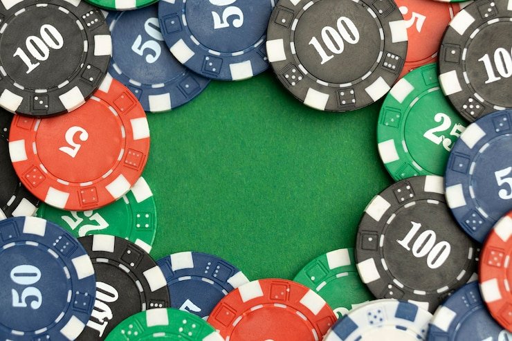 Menu navigasi dan kategori pertandingan di sportsbook donal88